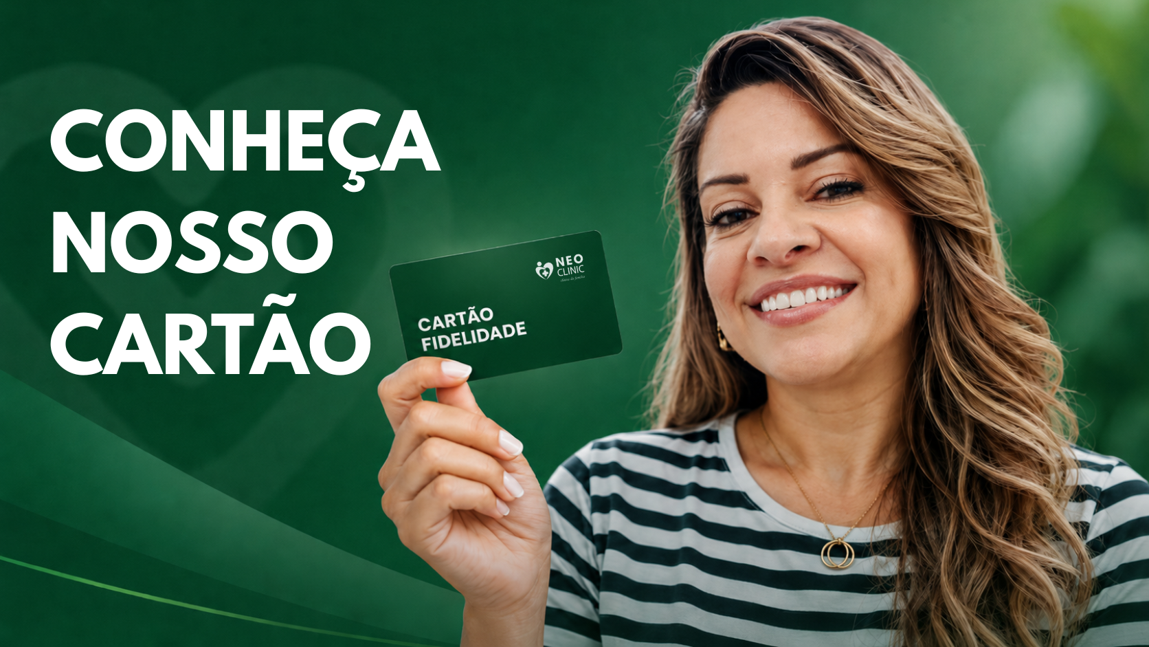 CONHEÇA NOSSO CARTÃO