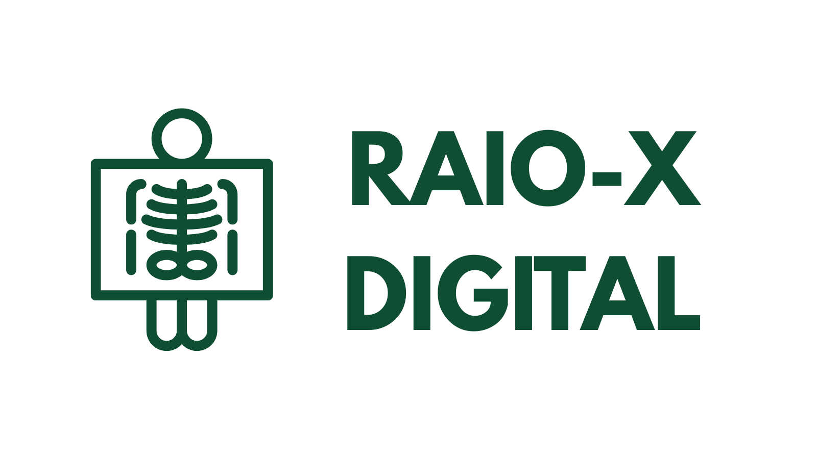 RAIO-X DIGITAL